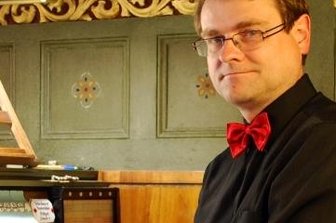Bach in den Augen der Romantiker - Organist Pavel Cerný aus Prag spielt am Samstag die große Walcker-Orgel in der Sankt Annenkirche.