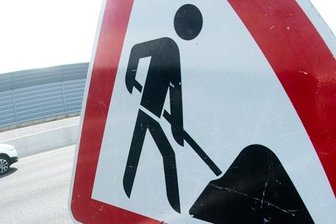 Bachdurchlass wird erneuert -