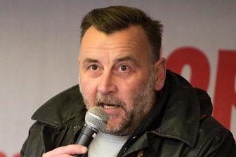 Bachmann: Pegida tritt nicht bei Landtagswahl an - Luitz Bachmann.
