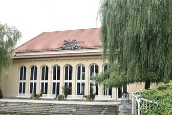 Bad Brambach diskutiert Haushalt und lädt Einwohner ein - In der Festhalle am Rand des Kurparkes Bad Brambach findet Freitag, 18 Uhr eine Einwohnerversammlung statt.