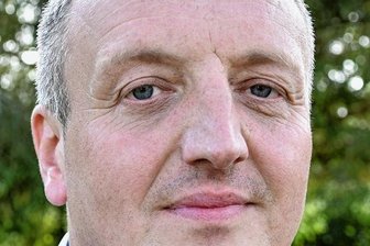 Bad Brambach erhält Amtsverweser - Maik Schüller - EhrenamtlicherBürgermeister derGemeindeBad Brambach.