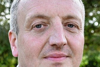 Bad Brambach erhält Amtsverweser - Maik Schüller - EhrenamtlicherBürgermeister derGemeindeBad Brambach.