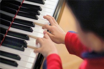 Bad Brambach: Musikschule wird teurer -  Foto: Hannibal dpa/Archiv