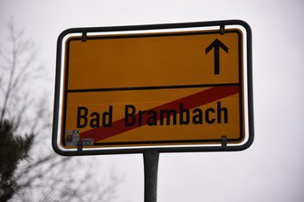 Bad Brambach will mit Bad Elster und Markneukirchen über Zusammenschluss sprechen - Ist die Eigenständigkeit von Bad Brambach bald Geschichte?