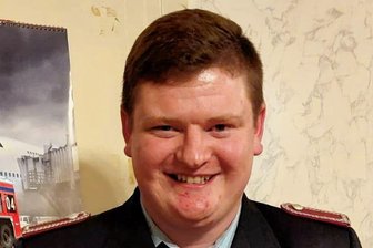 Bad Brambacher Gemeinderat wieder komplett - Leon Siebert ist für die FDP neuer Gemeinderat in Bad Brambach.