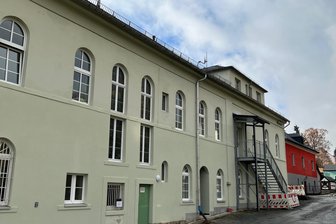 Bad Brambachs Rat entscheidet zu Eingemeindungsvertrag - Im Rathaus Bad Brambach wird am Mittwoch über die Eingliederungsvereinbarung entschieden.