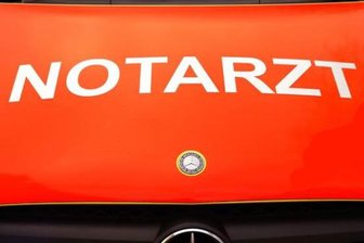 Bad Schlema: Spaziergänger finden toten Mann am Klärwerk -