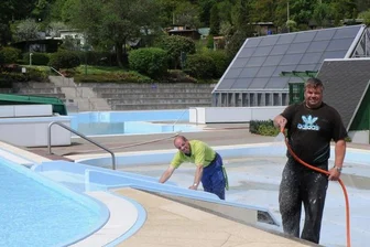 Freibad