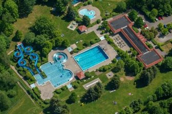 Badesaison: Im Oederaner Bad fehlt Personal - 
