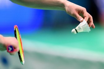 Badminton: Auf bittere Pleite folgt für Blau-Weiß Röhrsdorf ein Sensationssieg - 