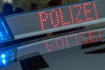 Bäckerei-Auslieferer überfallen und bedroht -