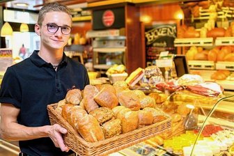 Bäckerei Doktor Engelmann meldet Insolvenz an - Der Reichenbacher Julius Matthes hatte gute Ideen und kühne Visionen. Ihm blieb jedoch nur wenig Zeit, sie zu verwirklichen.