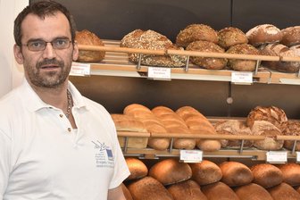 Bäckerei im Vogtland will keine Ein- und Zwei-Cent-Münzen mehr - Bäckermeister Frank Behrendt hat veranlasst, keine ein und zwei Cent mehr anzunehmen.