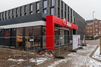 Bäckerei: Türen auf im Februar -