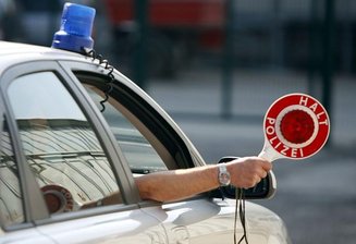 Bärenstein: Betrunkener Quadfahrer flüchtet vor Polizeikontrolle -