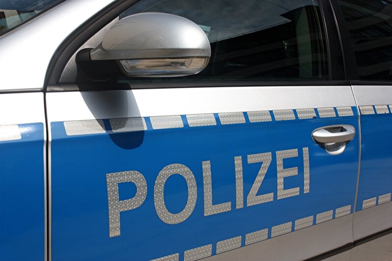 Bagatellunfall in Rosenbach endet mit Schlägen - 