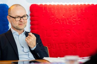 Bahlsen-Chef zieht Grenze zur AfD – und fordert mehr Haltung - Bahlsen-Chef Alexander Kühnen sieht viele AfD-Positionen als unvereinbar mit den Unternehmenswerten.