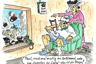 Bahn fahren! - 