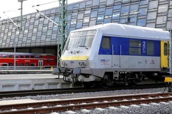 Bahn wird Reisezentrum in Chemnitz aufgeben -