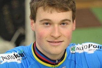 Bahnradsport: Olympiatraum von Stefan Bötticher geplatzt - 