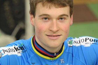 Bahnradsport: Olympiatraum von Stefan Bötticher geplatzt - Stefan Bötticher, Bahnsprinter