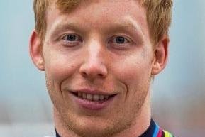 Bahnsprinter Joachim Eilers fährt für Chemnitzer Team - Joachim Eilers