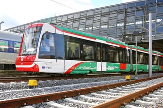 Bahnstrecke Chemnitz-Mittweida: Nach wie vor Probleme -