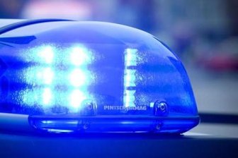 Bahnstrecke Weischlitz-Greiz nach Unfall gesperrt - Die Bahnstrecke Weischlitz-Greiz war nach einem Unfall der Vogtlandbahn am Donnerstagnachmittag in Plauen gesperrt worden.