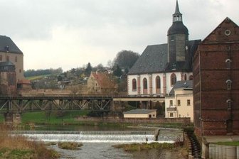 Rochlitzer Muldewehr