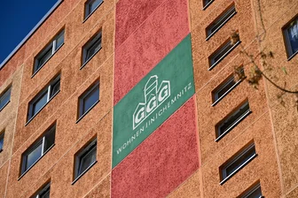 Bald höhere Mieten in Chemnitz? Das sagen die Großvermieter - In kaum einer Großstadt wohnen die Menschen so preiswert wie in Chemnitz. Der kommunale Großvermieter GGG bewirtschaftet allein rund 25.000 Wohnungen.