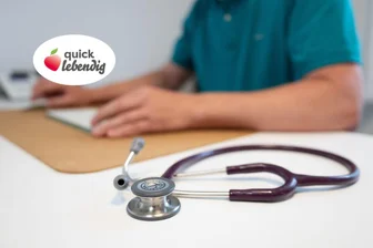Bald immer zuerst zum Hausarzt? „Quicklebendig“ hat Patienten dazu befragt -
