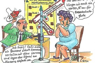 Bald nun ist Weihnachtszeit - 