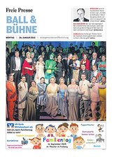 Ball & Bühne - 