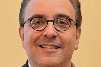 Ball-Neustart soll heiter und beschwingt sein - Moritz Gogg - Intendant der Erzgebirgischen Theater- und Orchester GmbH