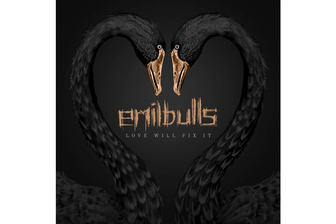 Ballerpop: Emil Bulls mit "Love Will Fix It" - 