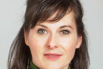 Balletchefin des Theaters Plauen-Zwickau tanzt selbst -