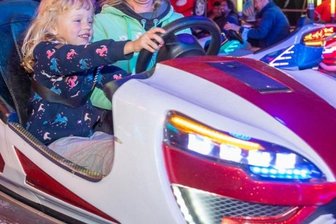 Ballonglühen begeistert auch ohne Ballons - 