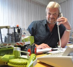 Dietmar Uhlmann