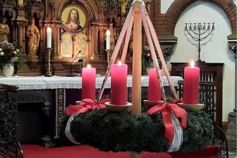 Band feiert mit Kirchenkonzert in Aue ihr 50-jähriges Bestehen - Am Samstag gibt es in der weihnachtlich geschmückten St.-Nicolai-Kirche in Aue ein Konzert mit der Band Exodus.