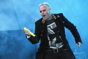 Band The Prodigy bestätigt Tod ihres Frontmanns Keith Flint - Keith Flint ist tot. Er wurde 49 Jahre alt.