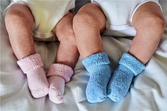 Banin, Alvar und Corvin: So kreativ sind Eltern im Krankenhaus Zschopau bei der Namenswahl - Bei der Namenswahl für den Nachwuchs lassen sich Eltern einiges einfallen, wie eine neue Statistik zeigt.