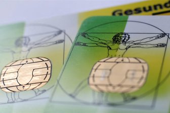 Barmer erhöht Krankenkassenbeitrag deutlich - Einige große Krankenkassen in Sachsen werden 2024 teurer.