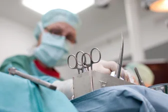 Barmer: Jede fünfte Krankenhaus-OP in Sachsen könnte auch ambulant erfolgen -