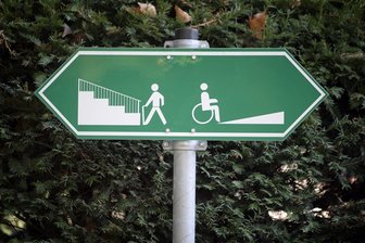 Barrierearm wohnen - 