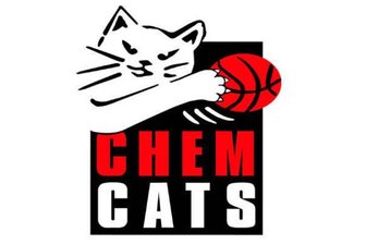 Basketball: Chem-Cats auswärts erneut erfolglos - 