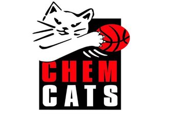 Basketball: Chem-Cats entscheiden Ostderby für sich -