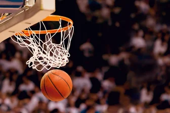 Basketball-Landesliga: Kampf des BC Vogtland wird nicht belohnt - Symbolbild.