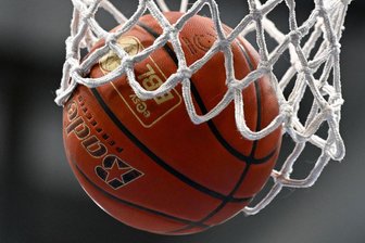Basketball: MBC verpflichtet Spielmacher Radojicic - Der MBC hat seinen ersten Neuzugang für die kommende Saison verpflichtet. (Archivbild)