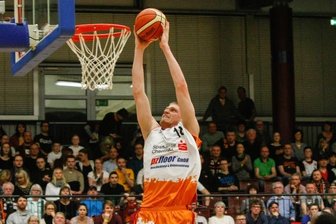 Basketball: Niners landen Pflichtsieg -