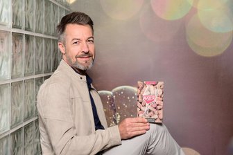 Bastelstunden und Frauentagslesung in Penig - Der Autor Jan Lipowski kommt am 19. März in die Begegnungsstätte nach Penig.